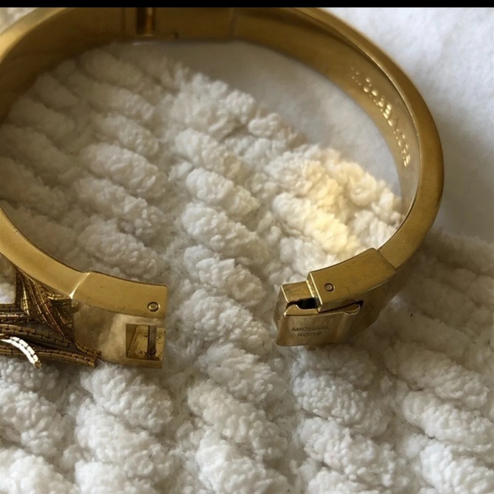MICHAEL KORS TASSEL BRACLET - Picture 5 of 8